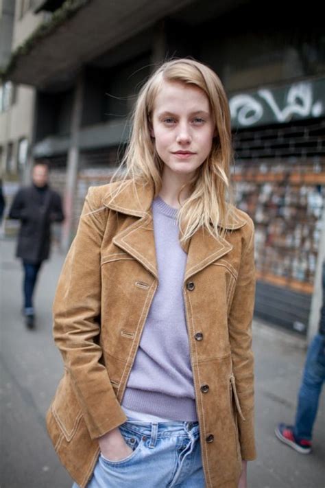 Model Street Style 的图像结果