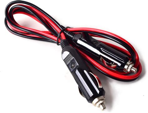Car Adapter Lighter Extension Cable at Isaac Perdriau blog