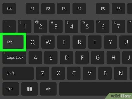 Image result for How to Use Keyboard without Mouse