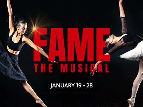 Fame the Musical tickets | Melbourne | TodayTix