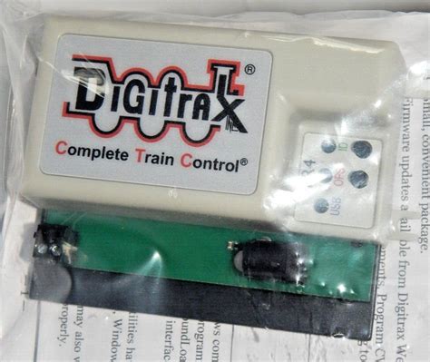 Image result for Digitrax PR4 Programmer