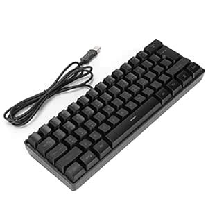 Amazon.in: Buy NEE Gaming Keyboard Hotkey Combination FNDC5V100mA 5 ...