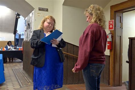 Perry County Court Helps Hundreds in First Rural License Reinstatement ...