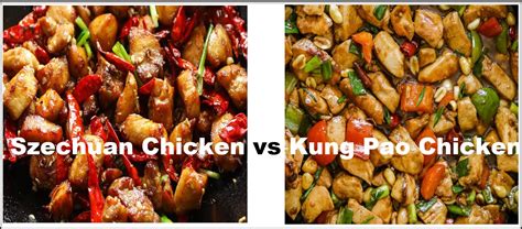 What Is The Difference Between Sichuan And Szechuan at Seth Reynolds blog