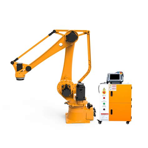 Packaging Robot 的图像结果