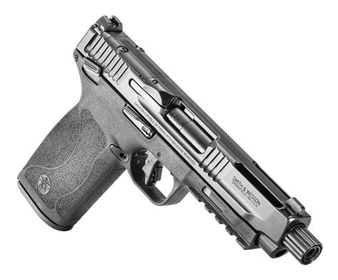 M&P® 5.7 WITH THUMB SAFETY