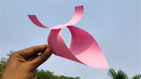 Image result for Round Paper Plane Tutorial