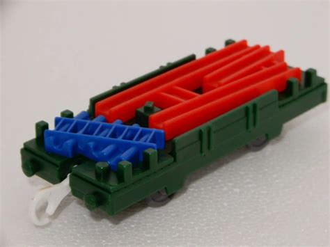 Image result for Trackmaster Flatbed