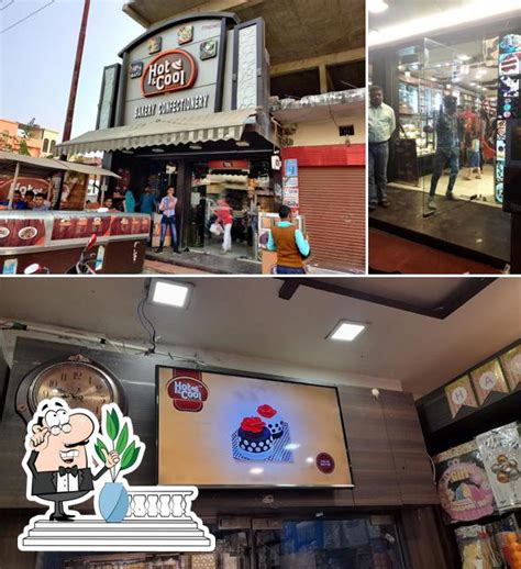 Hot & cool bakery, Mau - Restaurant menu, prices and reviews