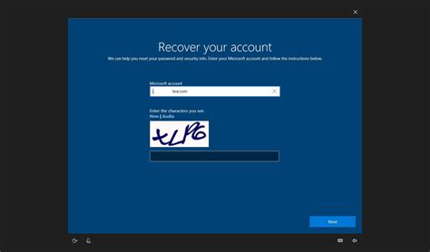 Image result for Microsoft Password Screen Today