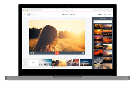 Adobe Spark Features 的图像结果