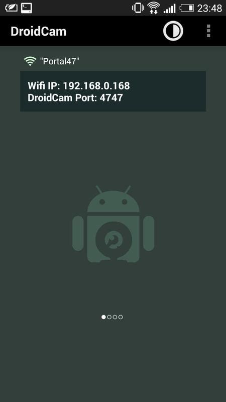 DroidCam for Android - APK Download