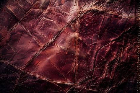 Leather texture background for highquality elegant design projects ...