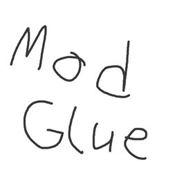 Image result for How Make Super Glue Create Mod Minecraft
