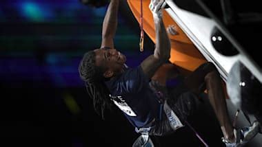 Sports Climbing 的图像结果