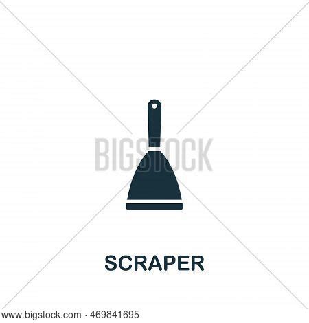 Image result for Selenium Scraper Logo