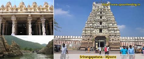Bangalore City Famous Tourist Attractions - The Information Technology ...