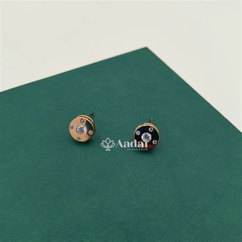 Anti Tarnish Chain - 61 – Aadai Alangaram