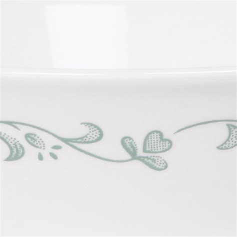 Buy CORELLE Country Cottage Serving Bowl-1L from Corelle at just INR 725.0