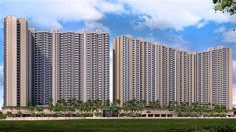 VTP Dolce Vita| 2 & 3 BHK in Kharadi | VTP Realty® Official