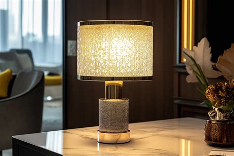 Entry Table Lamps