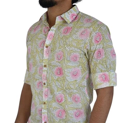 Shop Men's Clothing & Accessories For The Brunch Look | LBB