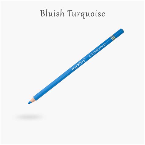 Premium Colour Pencil Collection – Night Market