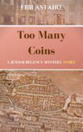 Too Many Coins: A Jewish Regency Short Mystery | Casa del Libro