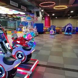 Game On India, PPR Mall - Game store - Jalandhar - Punjab | Yappe.in