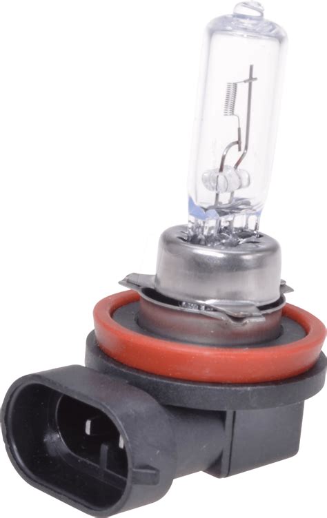 KFZ 16081: Car lamp, H9, 1-pack, PGJ19-5 at reichelt elektronik