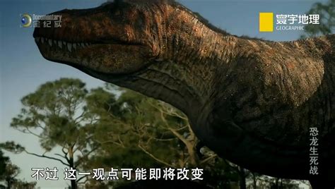 【国语中字】全CG呈现 动物世界纪录片：恐龙生死战 全1集 高清1080P| 纪录片之家