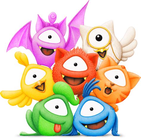 ClassDojo Overview 的图像结果