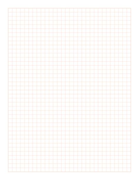 Graph Paper Formats 的图像结果