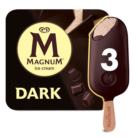 Caramel vs. Toffee vs. Butterscotch: The Sweet Debate, Magnum Style ...