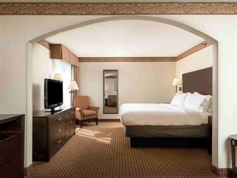 Holiday Inn Express & Suites Wilson I-95 - Wilson, United States