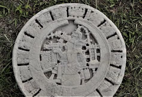 Mayan Ruler Reincarnated as God of Corn in New Discovery - Newsweek