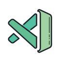 Image result for Visual Studio Form Default Icon