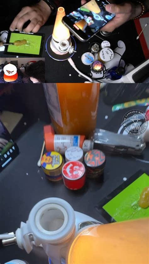 Live Resin DAB 的图像结果