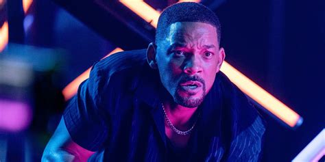 Película Will Smith 2024