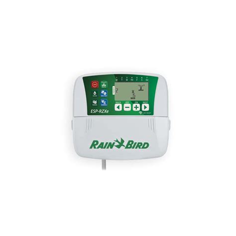 Image result for Rain Bird Timers ESP-RZX