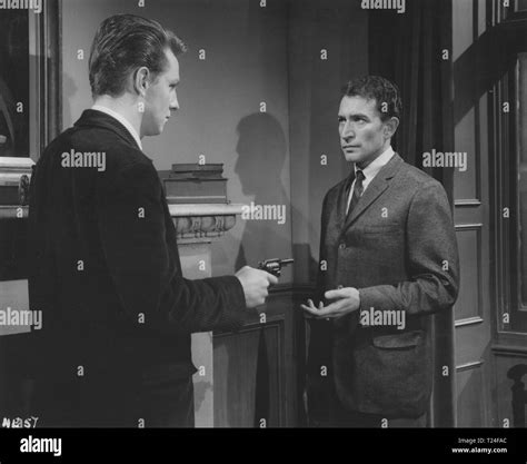 Night of the Eagle (1962) Bill Mitchell, Peter Wyngarde, Night of the ...