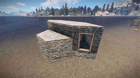 Image result for Rust Base Generator