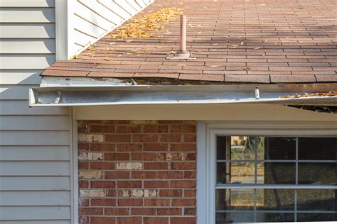 How Much Does it Cost to Install Gutters Yourself? (2026 Pricing)