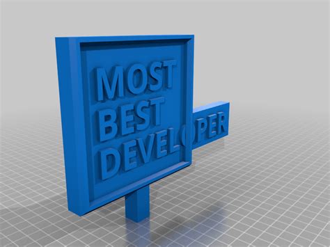 Image result for Best CSS Developer Trophy