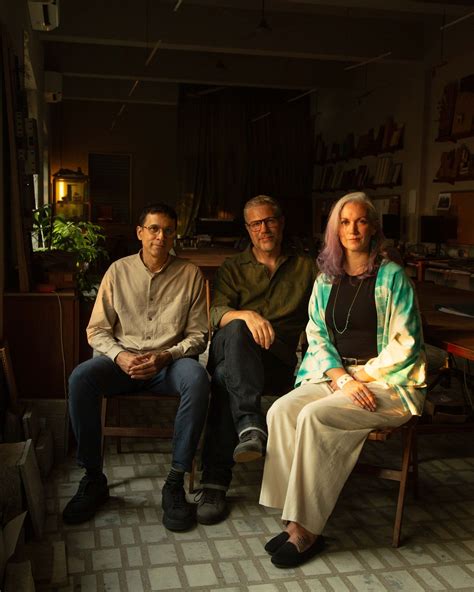 AD100 2025: Meet the winners | Architectural Digest India