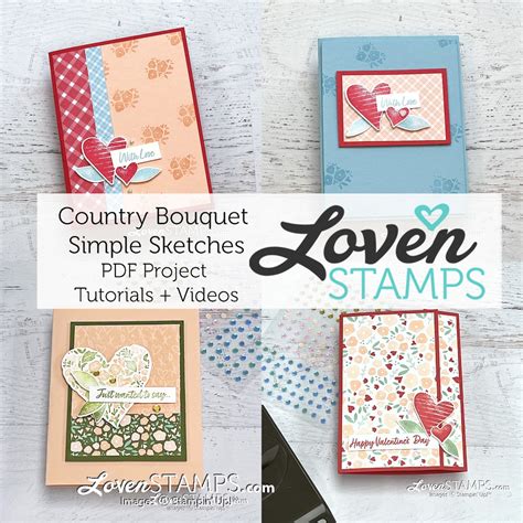 Stampin Up Card Tutorials 的图像结果
