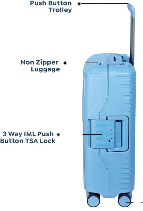 Carlton Locke Iml (Light Blue) – Bagpoint