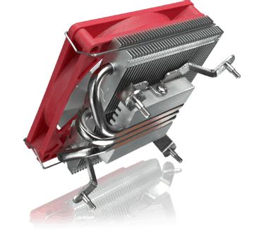 Nieuws over Raijintek Zelos - Tweakers