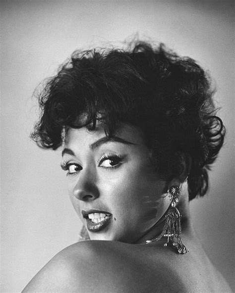 The magic of old Hollywood on Instagram: “Rita Moreno, 1954. # ...