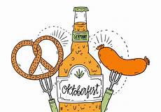 oktoberfest clipart oktoberfest pretzel and sausage vector oktoberfest clipart oktoberfest pretzel and sausage vector